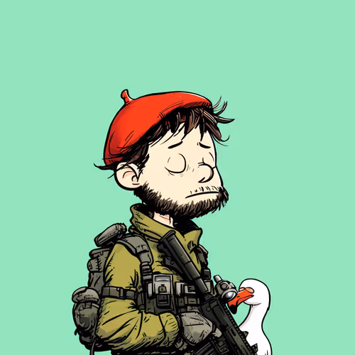 Digital Slop