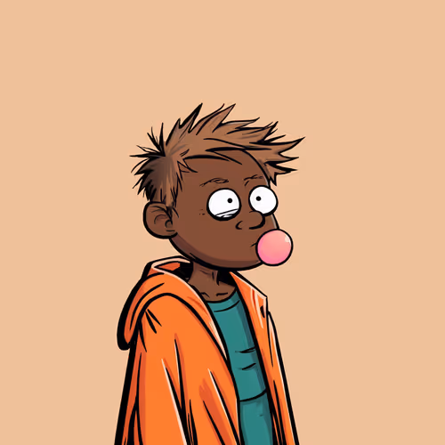 Digital Slop