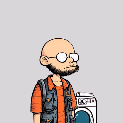 Digital Slop