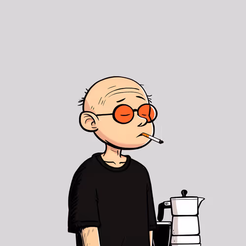 Digital Slop
