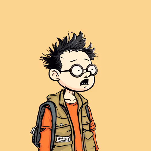 Digital Slop