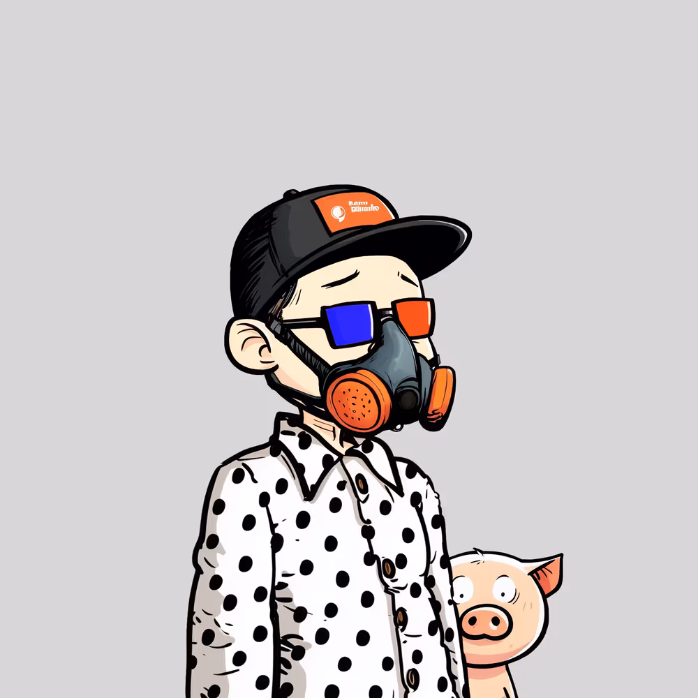 Digital Slops #9968