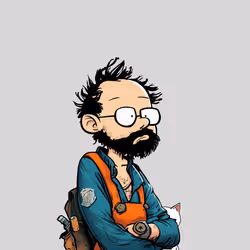 Digital Slops #4483