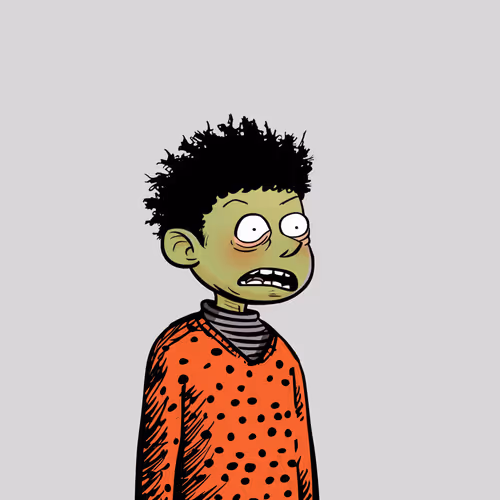 Digital Slop