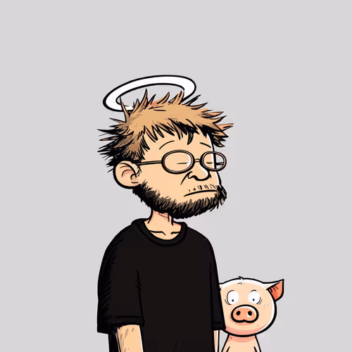 Digital Slop
