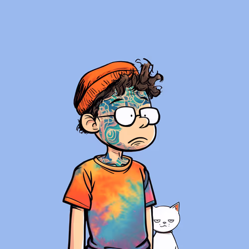 Digital Slop