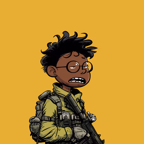 Digital Slop