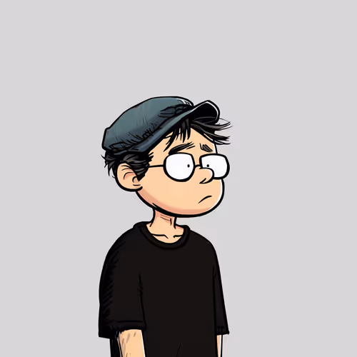 Digital Slop