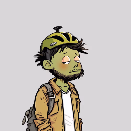 Digital Slop