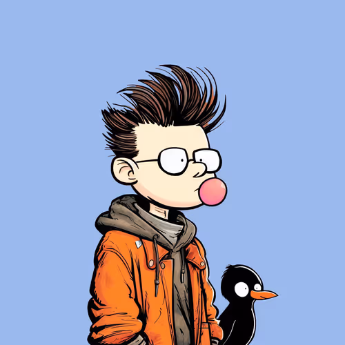 Digital Slops #2907