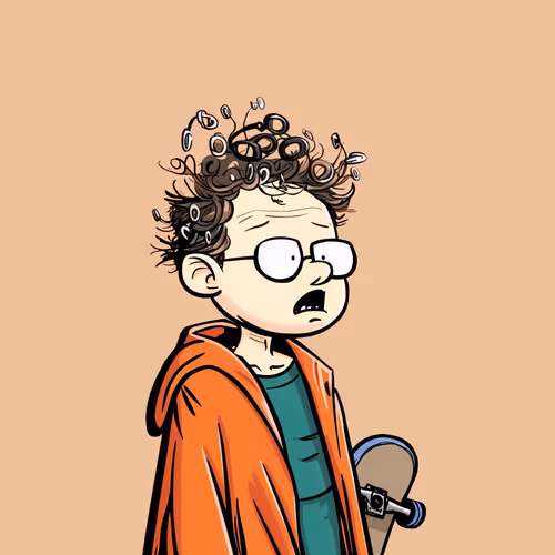 Digital Slop