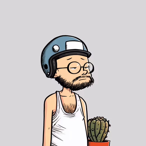 Digital Slop