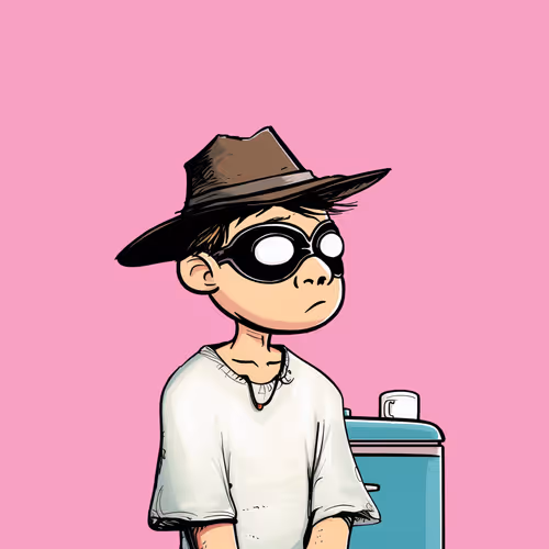 Digital Slop