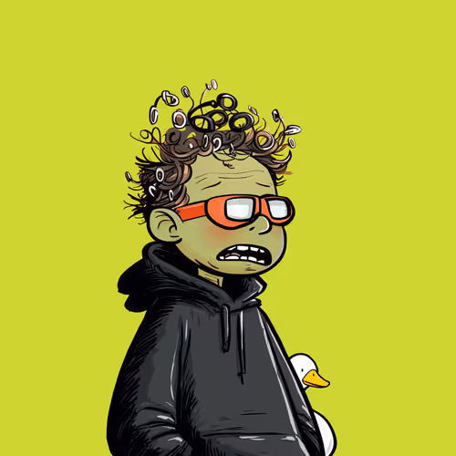 Digital Slop