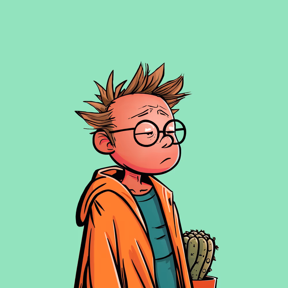 Digital Slops #9961