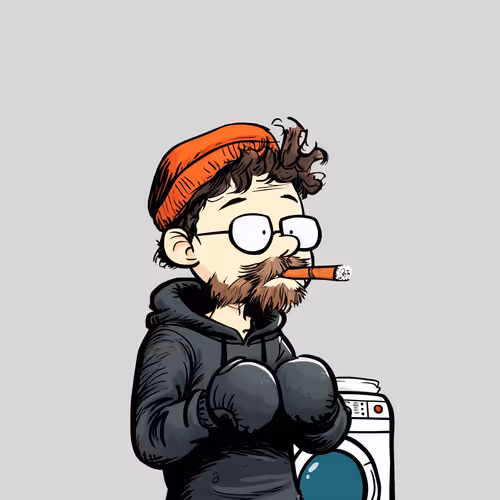 Digital Slop