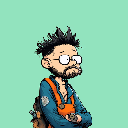 Digital Slop