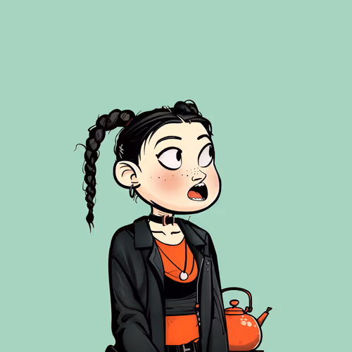 Digital Slop