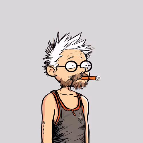 Digital Slop