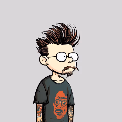 Digital Slop