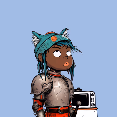 Digital Slop