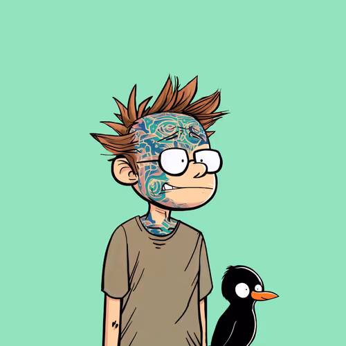 Digital Slop