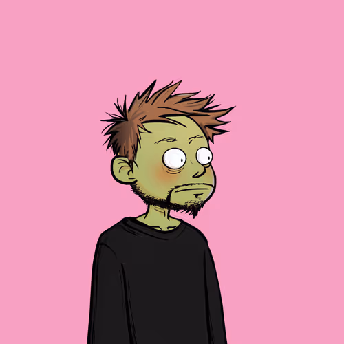 Digital Slop