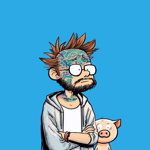 Digital Slops #9957