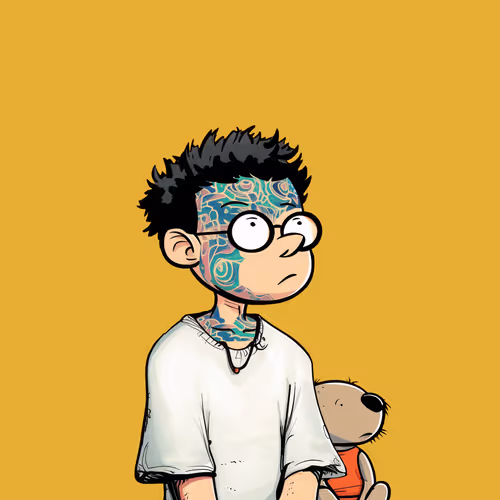 Digital Slop