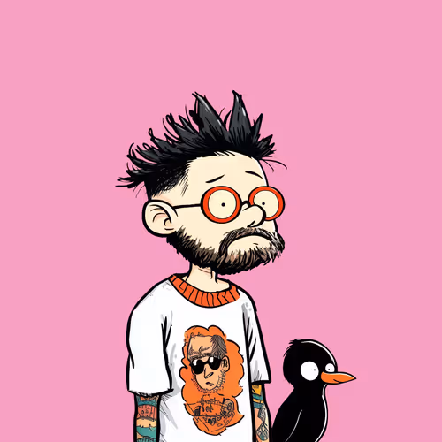 Digital Slop