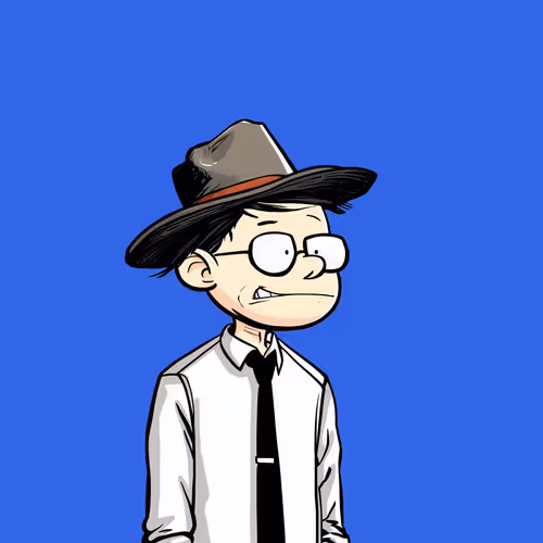 Digital Slop