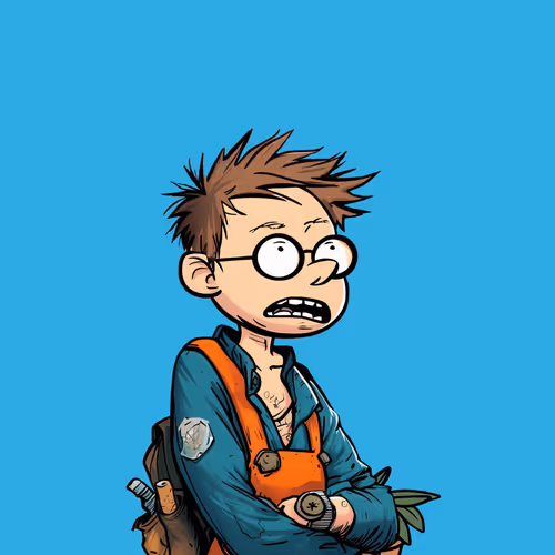 Digital Slop