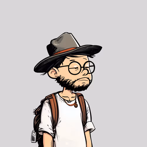 Digital Slop