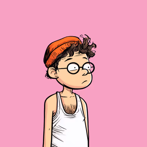 Digital Slops #9301