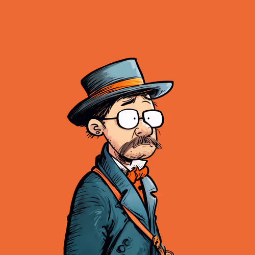 Digital Slop