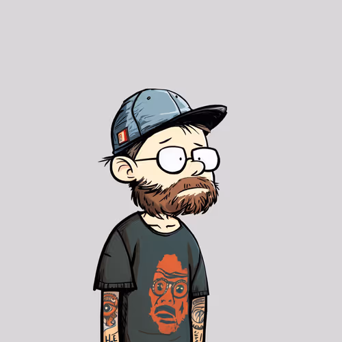 Digital Slop
