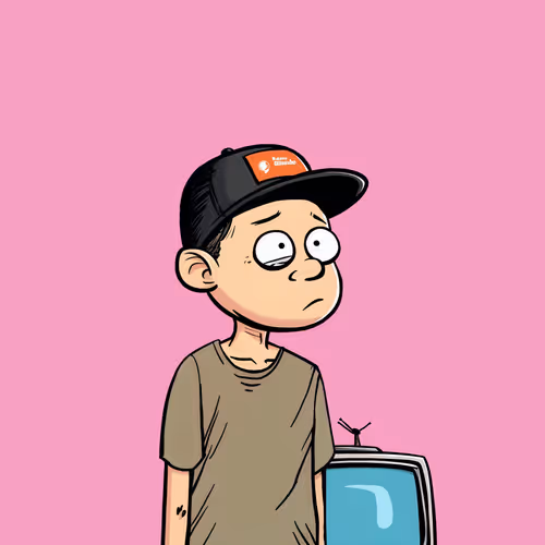 Digital Slop