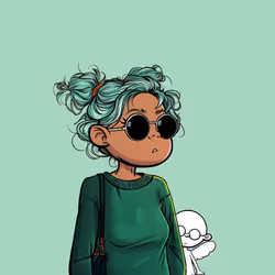 Digital Slops #9865