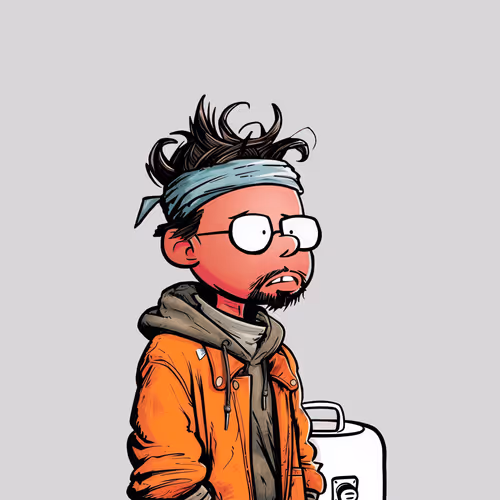 Digital Slop