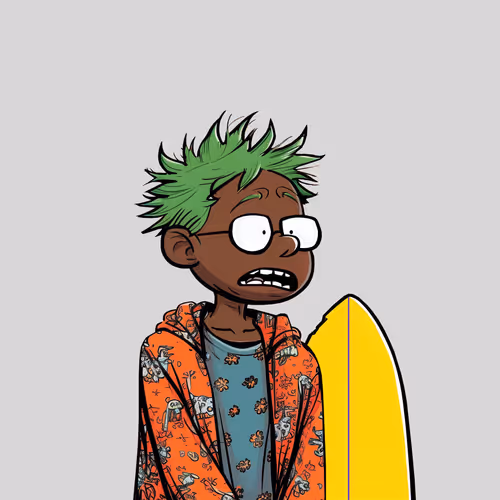 Digital Slop