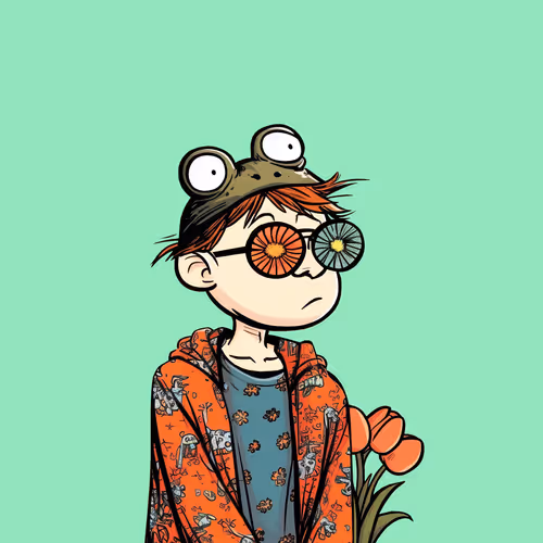 Digital Slop