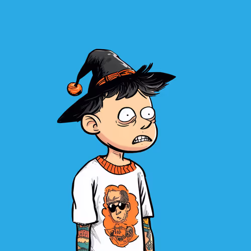 Digital Slop