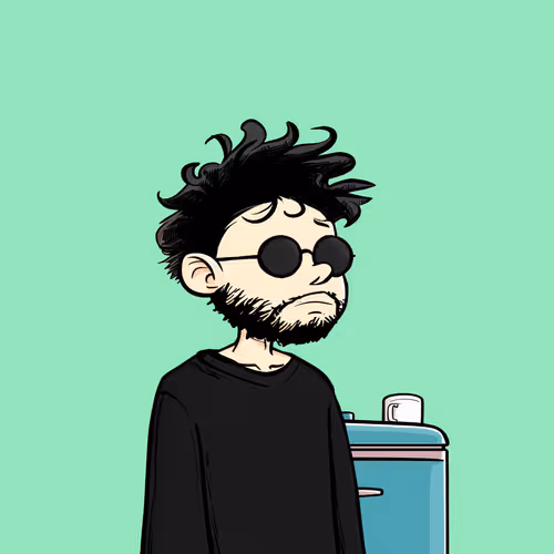 Digital Slop