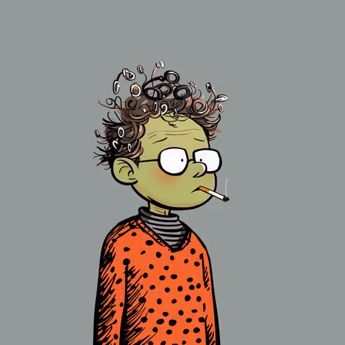 Digital Slop