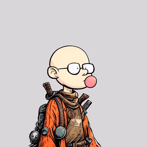 Digital Slop