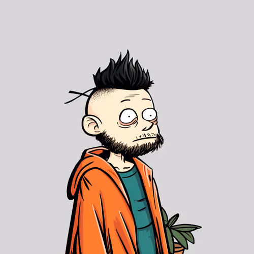 Digital Slop