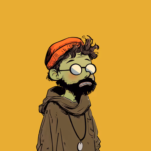 Digital Slop