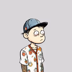 Digital Slops #4499