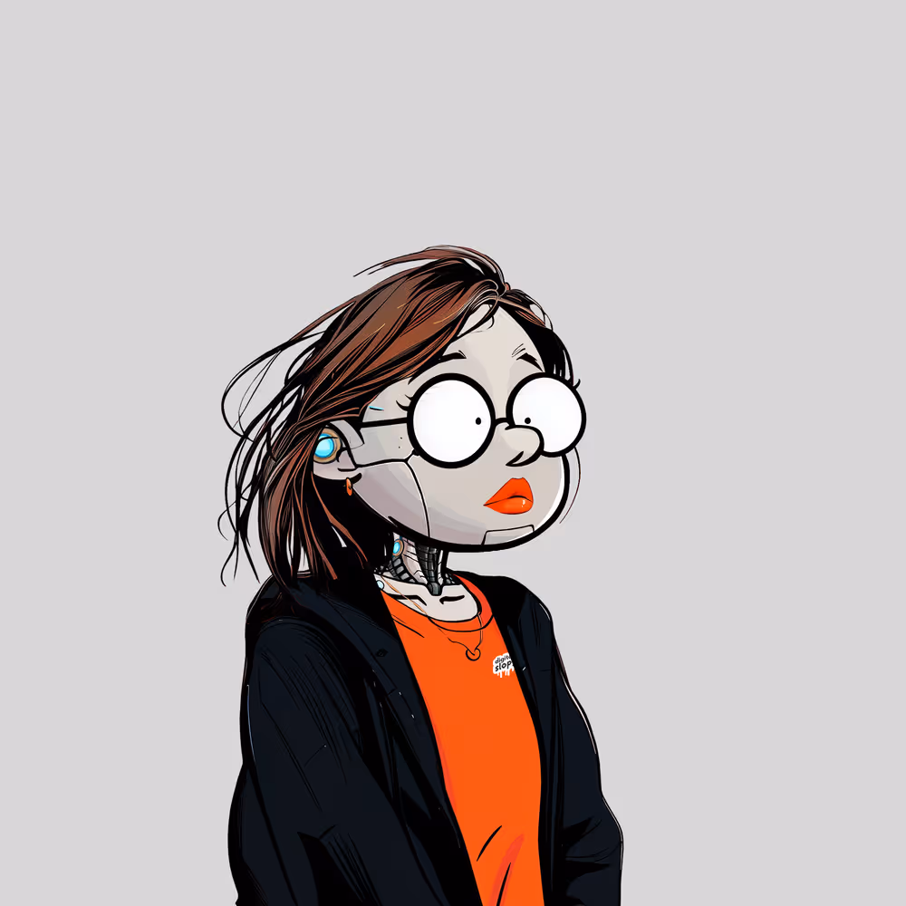 Digital Slops #9966