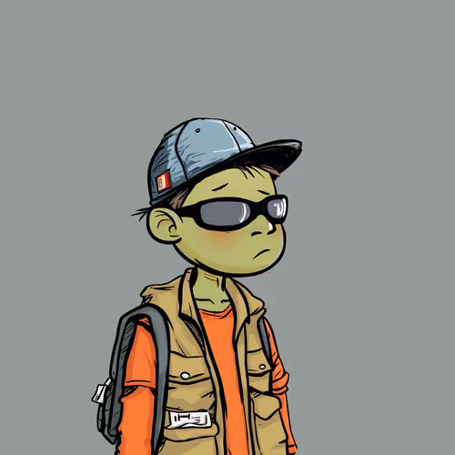 Digital Slops #9998
